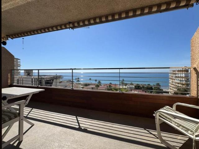 Piso en alquiler en Santa Pola, Calas de Santa Pola este