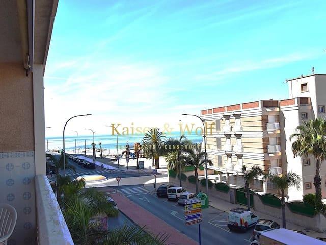 Piso en alquiler en Santa Pola, Alicante Costa Blanca