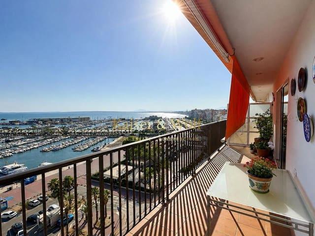 Piso en alquiler en Santa Pola, Alicante Costa Blanca