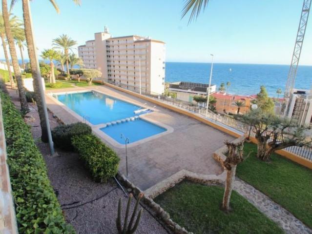 Piso en alquiler en Santa Pola, Varadero