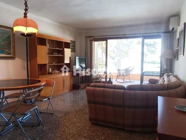Piso en alquiler en Santa Ponça