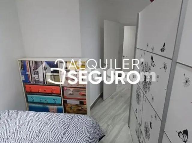 Piso en alquiler en Santa Rosa Valdeolleros