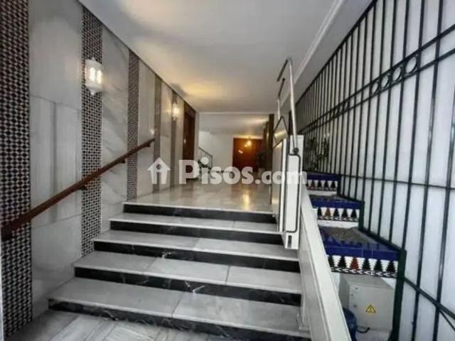 Piso en alquiler en Santa Rosa Valdeolleros