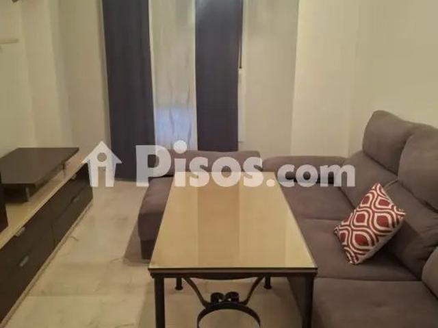 Piso en alquiler en Santa Rosa Valdeolleros