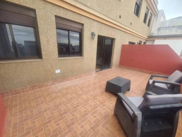 Piso en Alquiler en Santa Úrsula