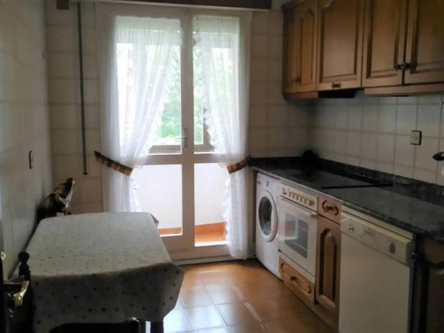Piso en Alquiler en Santander