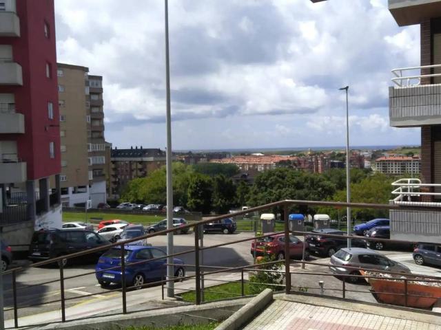 Piso en Alquiler en Santander