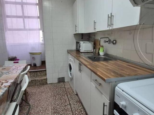 Piso en Alquiler en Santander