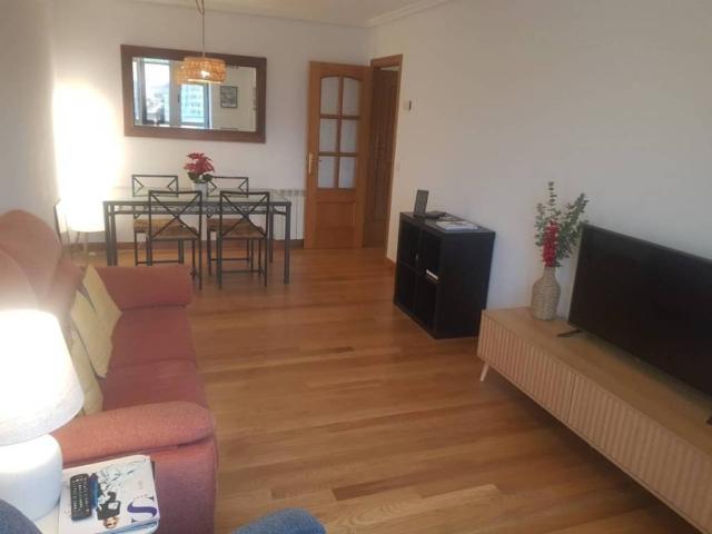Piso en Alquiler en Santander