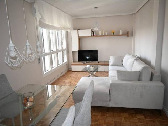 Piso en Alquiler en Santander