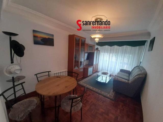 Piso en Alquiler en Santander