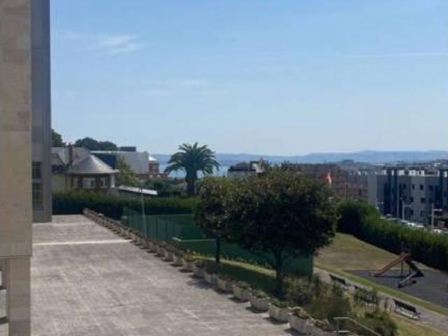 Piso en Alquiler en Santander