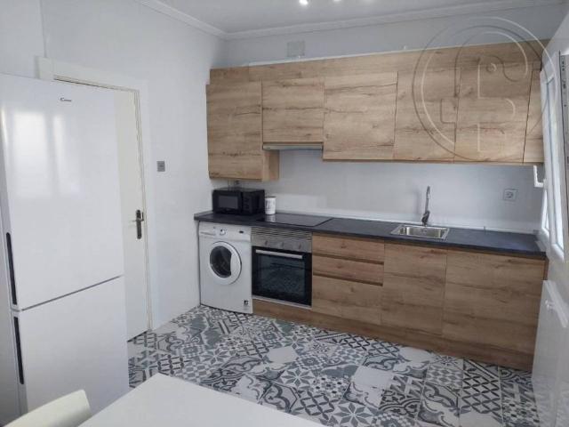 Piso en Alquiler en Santander