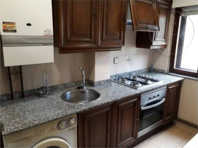 Piso en Alquiler en Santander