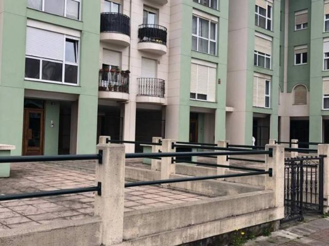 Piso en Alquiler en Santander