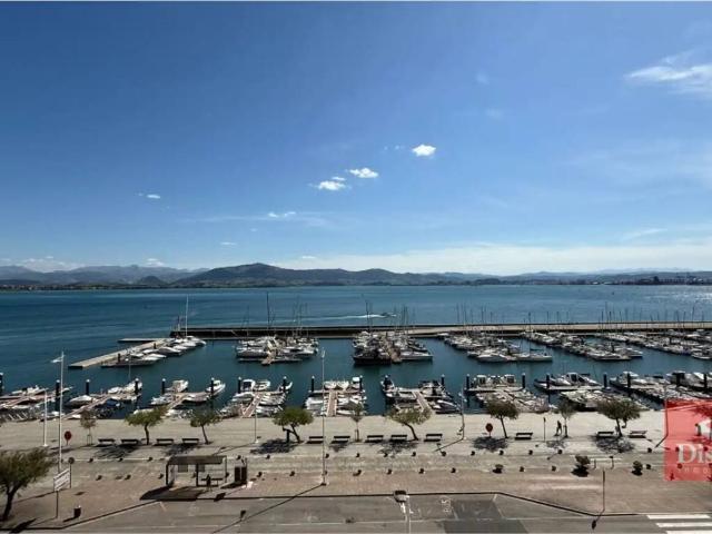 Piso en Alquiler en Santander