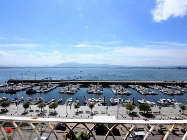 Piso en Alquiler en Santander