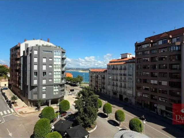 Piso en Alquiler en Santander