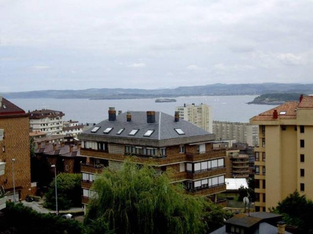 Piso en Alquiler en Santander