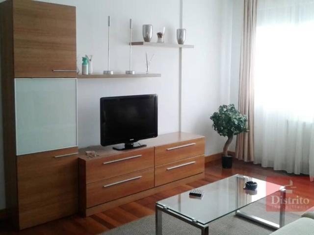 Piso en Alquiler en Santander