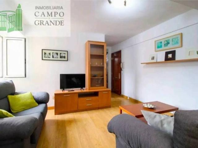 Piso en Alquiler en Santander