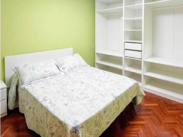 Piso en Alquiler en Santander