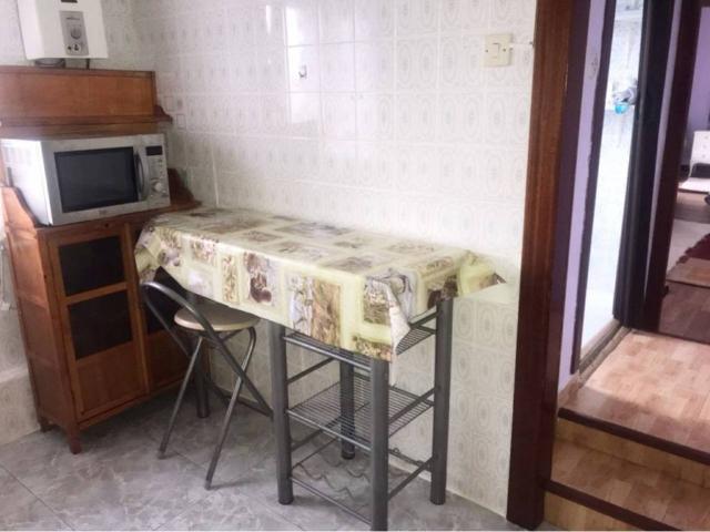 Piso en Alquiler en Santander