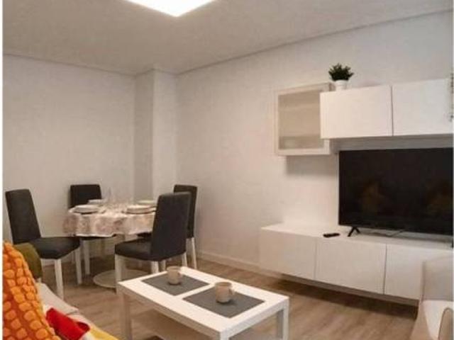 Piso en Alquiler en Santander