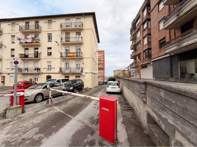 Piso en Alquiler en Santander