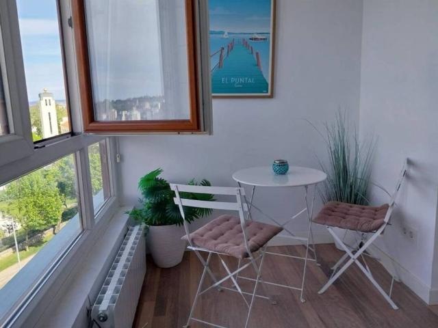 Piso en Alquiler en Santander