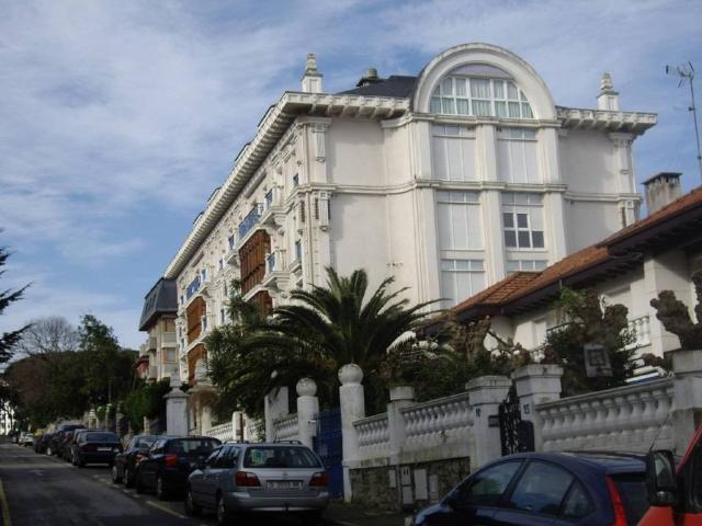 Piso en Alquiler en Santander