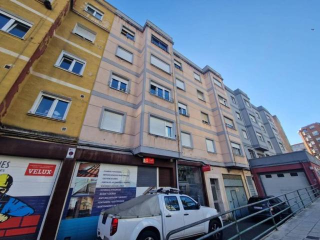 Piso en Alquiler en Santander