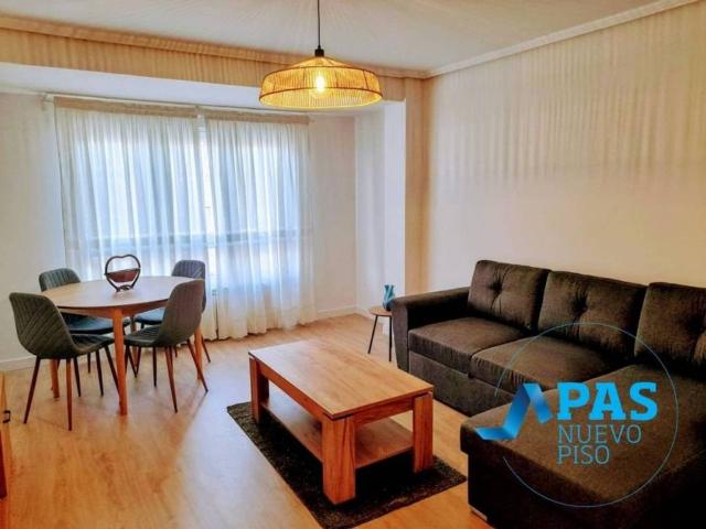 Piso en Alquiler en Santander