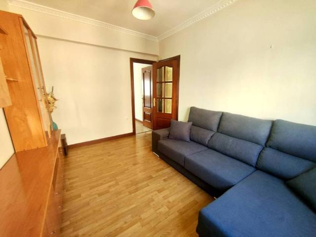 Piso en Alquiler en Santander