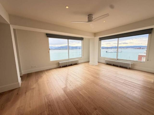 Piso en Alquiler en Santander