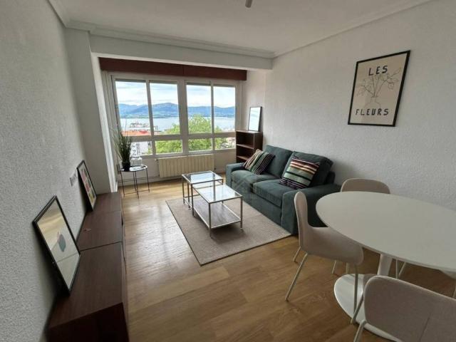 Piso en Alquiler en Santander