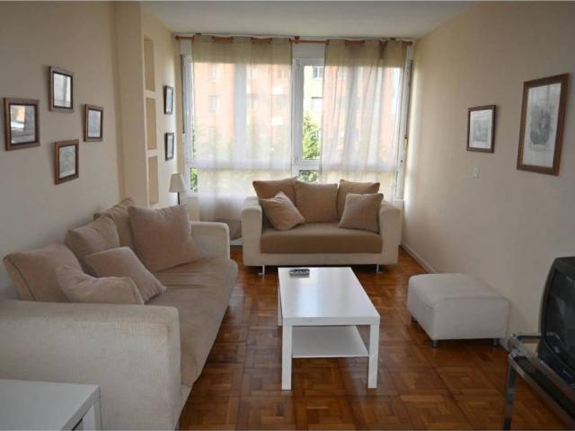 Piso en Alquiler en Santander