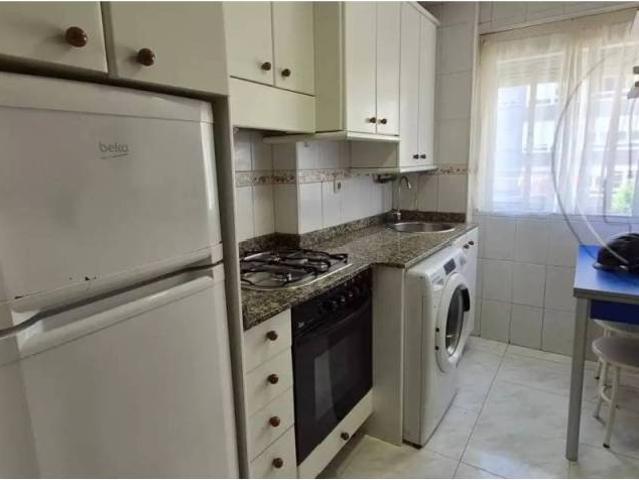 Piso en Alquiler en Santander