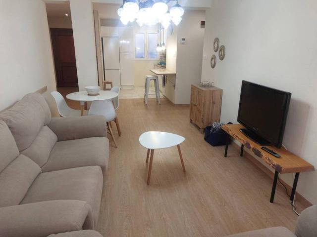 Piso en Alquiler en Santander
