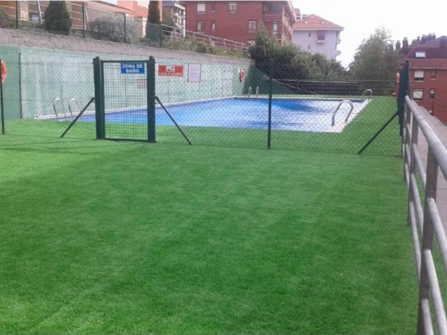 Piso en Alquiler en Santander