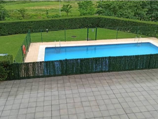 Piso en Alquiler en Santander