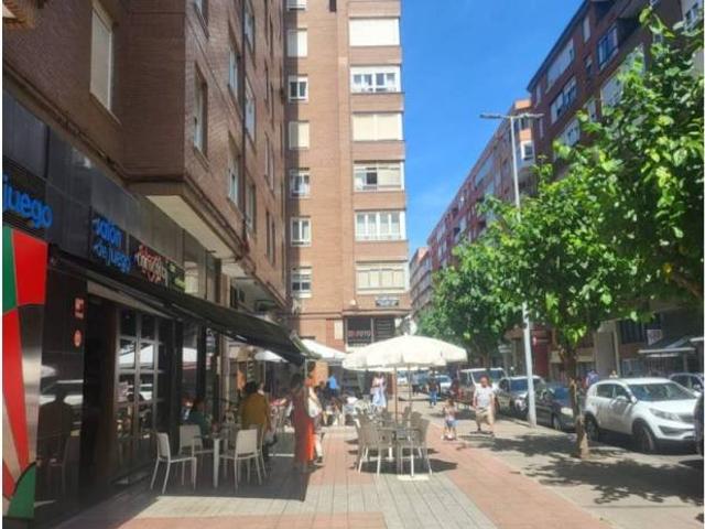 Piso en Alquiler en Santander