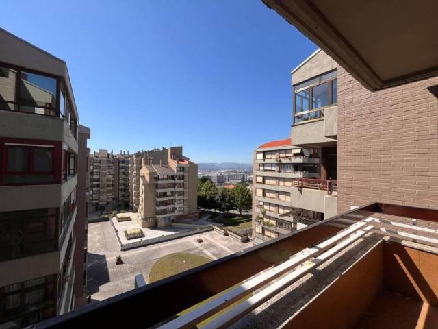 Piso en Alquiler en Santander
