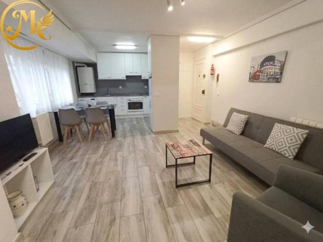 Piso en Alquiler en Santander