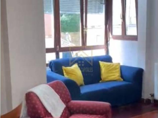Piso en Alquiler en Santander