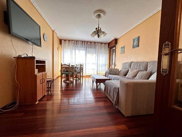 Piso en Alquiler en Santander