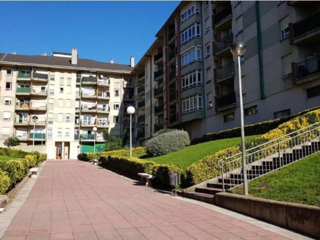 Piso en Alquiler en Santander