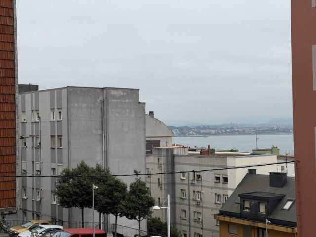 Piso en Alquiler en Santander
