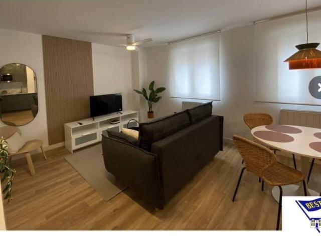 Piso en Alquiler en Santander