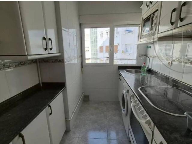Piso en Alquiler en Santander